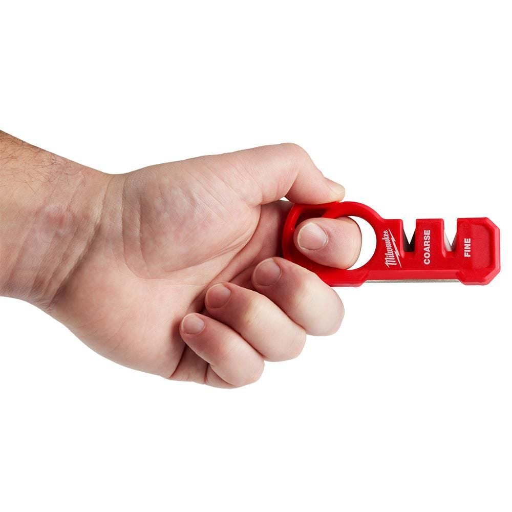 Milwaukee Compact Knife Sharpener, large image number 5