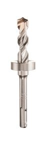 Milwaukee SDS-Plus Stop Bit 5/8 in. x 2-1/16 in., small