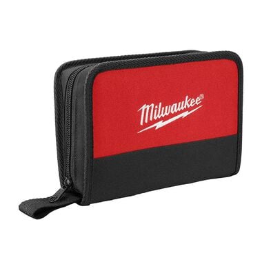 Milwaukee Zippered Accessory Case, large image number 0