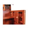 Crescent JOBOX 60in Site-Vault Heavy-Duty Piano Boxes with Drawer, small image number 4