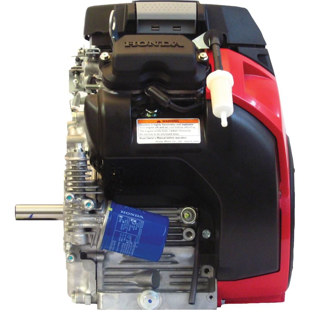 Honda GX630 688cc V-Twin OHV Horizontal Engine with Electric