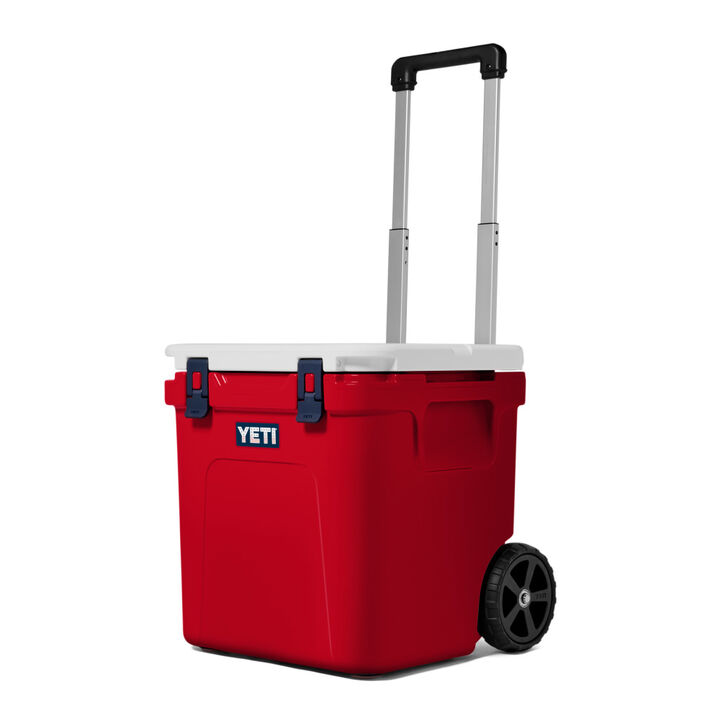 YETI Roadie 48 Wheeled Hard Cooler