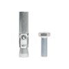MaxJax 16500 Lbs 7/8 Inch Carbon Steel Anchor Bolt Kit with Fasteners, small image number 3