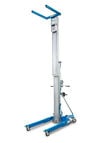 Genie Superlift Advantage Material Lift 11'6in Standard Base, small image number 2