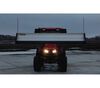SNOWSPORT Pro 84 Inch Corrosion-Resistant Utility Snow Blade with Quick Attach Brackets, small image number 5