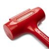 GEARWRENCH Dead Blow Hammer One-Piece Sledge Head 6-1/2 lb, small image number 2