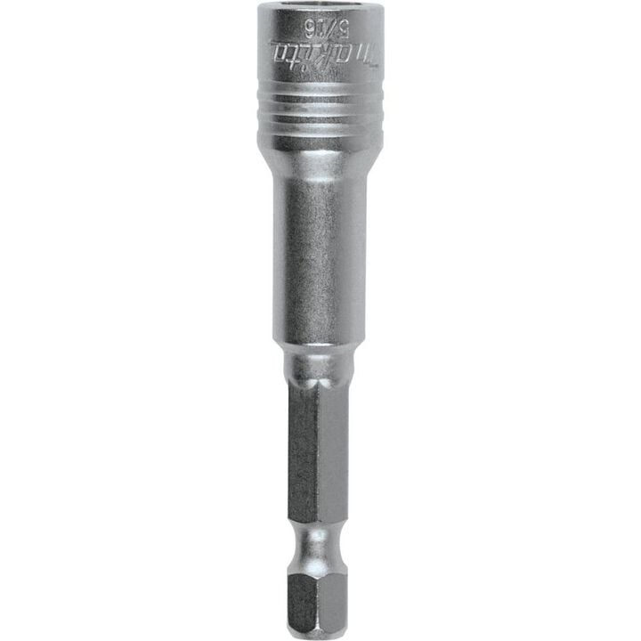 Makita Impact XPS 2-9/16 Inch Magnetic 5/16 Inch Nutsetter 2pk, large image number 7