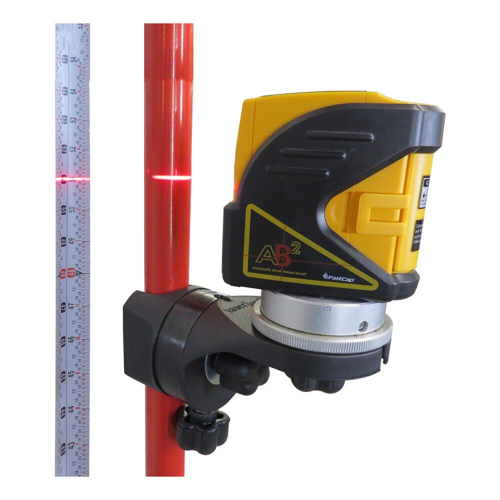 Fastcap Laser Mount, Black, large image number 3