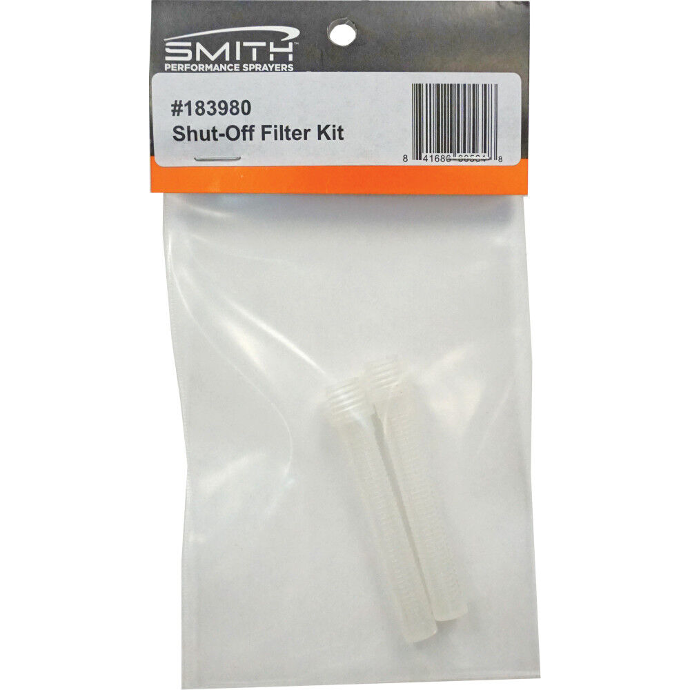 Smith Performance Sprayers Replacement Shut-Off Inline Filter - 2 Pack, large image number 2