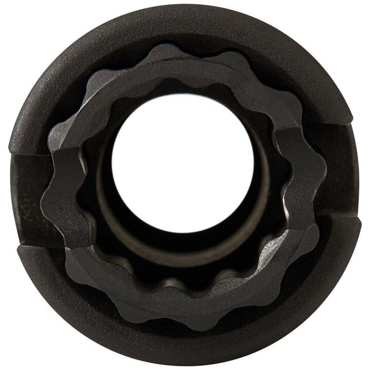 Klein Tools 3-in-1 Slotted Impact Socket, large image number 7