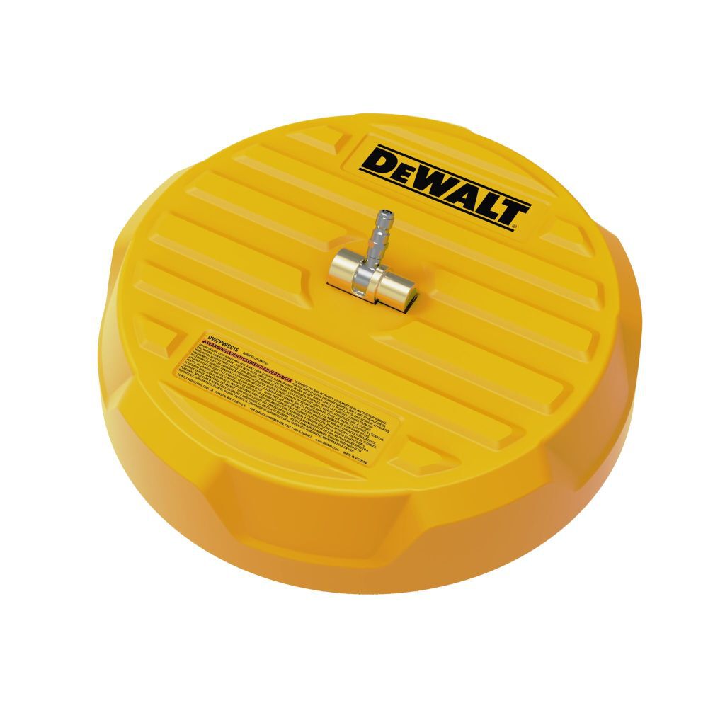 DEWALT 15in Surface Cleaner DWZPWSC15 Acme Tools