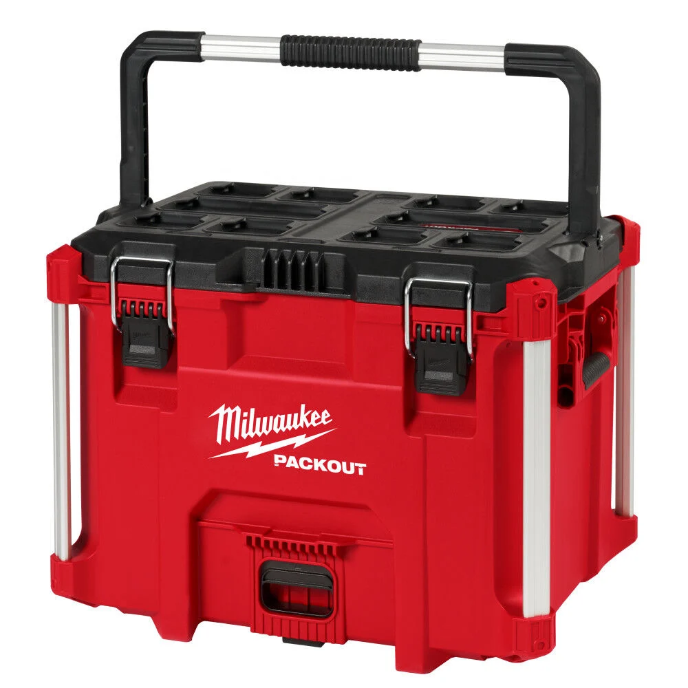Milwaukee PACKOUT XL Tool Box - 48-22-8423