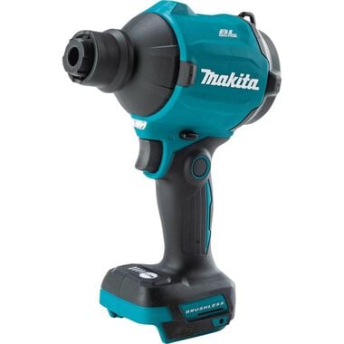 Makita 18V LXT Cordless High Speed Blower/Inflator (Bare Tool), large image number 0
