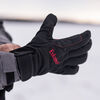 Eskimo Hole Hopper Glove, Gloves, Unisex, Black Ice, 44485, small image number 2