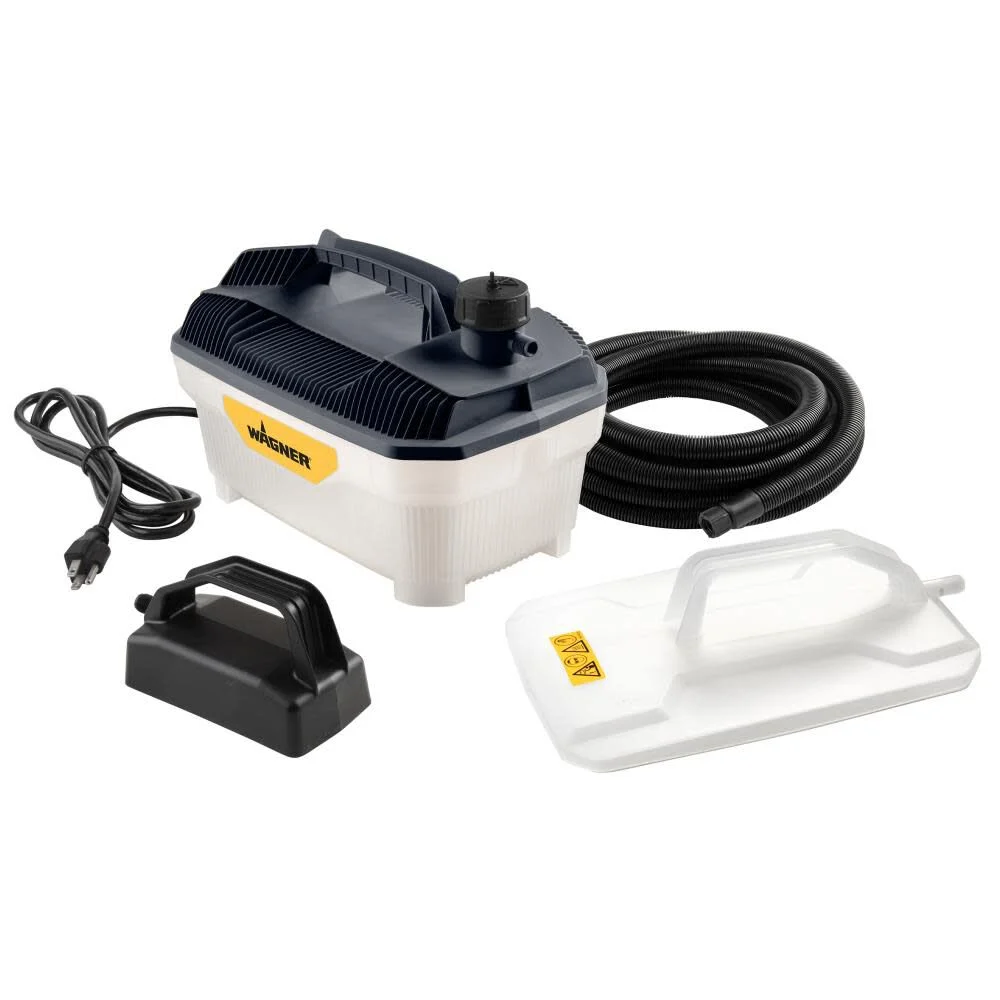 Wagner 725 Power Wallpaper/Multi Purpose Steamer, large image number 1