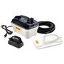Wagner 725 Power Wallpaper/Multi Purpose Steamer