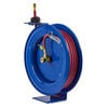 Coxreels P Series 3/8in x 50' Spring Driven Hose Reel, small image number 4