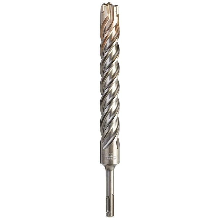 Milwaukee SDS+ MX4 1-1/8 in. x 8 in. x 10 in., large image number 0