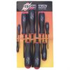 Bondhus Set 9 Balldriver Screwdrivers, small image number 1