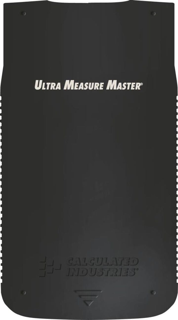 Calculated Industries U.S. Standard to Metric Conversion Calculator, large image number 1