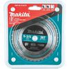 Makita 5-3/8 Inch 36T Carbide-Tipped Saw Blade Metal, small image number 2
