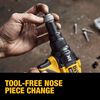 DEWALT 20V MAX XR 3/16 in Rivet Tool Cordless (Bare Tool), small image number 2