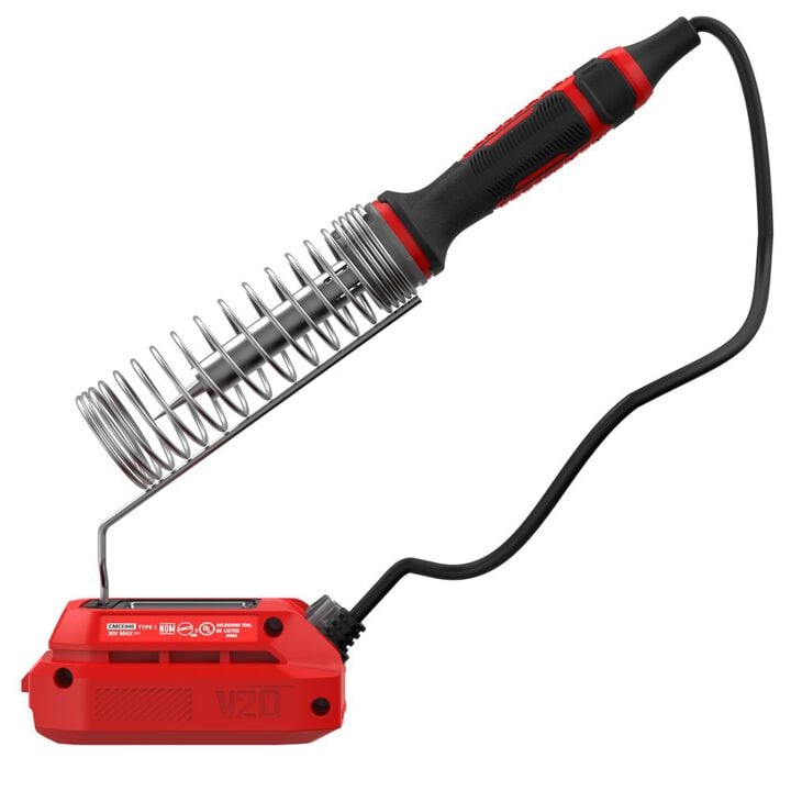 CRAFTSMAN V20 Soldering Iron (Bare Tool), large image number 1