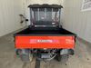Kubota RTV900 898 cc 21.6HP Diesel-Powered Utility Vehicle - 2012 Used, small image number 5