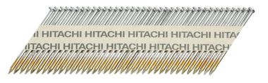 Hitachi 2-3/8 In. x.120 Clipped Head Paper Tape Framing Nails, large image number 0