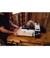 JET 10-20 Benchtop Drum Sander, small image number 4