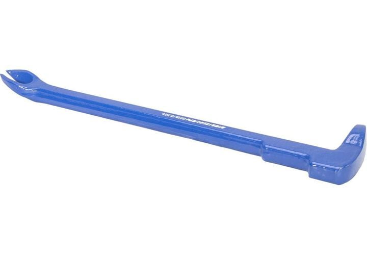 Vaughan Bear Claw 14 Inch Nail Puller, large image number 1