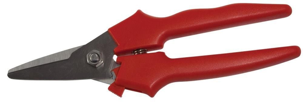 Bessey Multi Purpose Snip Straight Blade, large image number 1