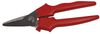 Bessey Multi Purpose Snip Straight Blade, small image number 1