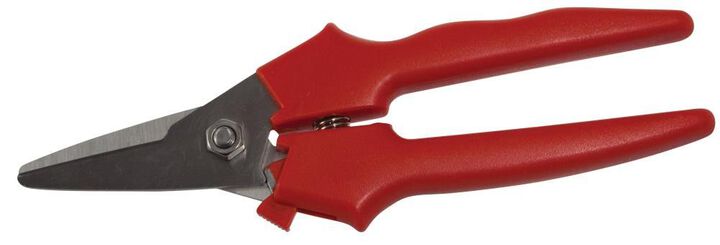 Bessey Multi Purpose Snip Straight Blade