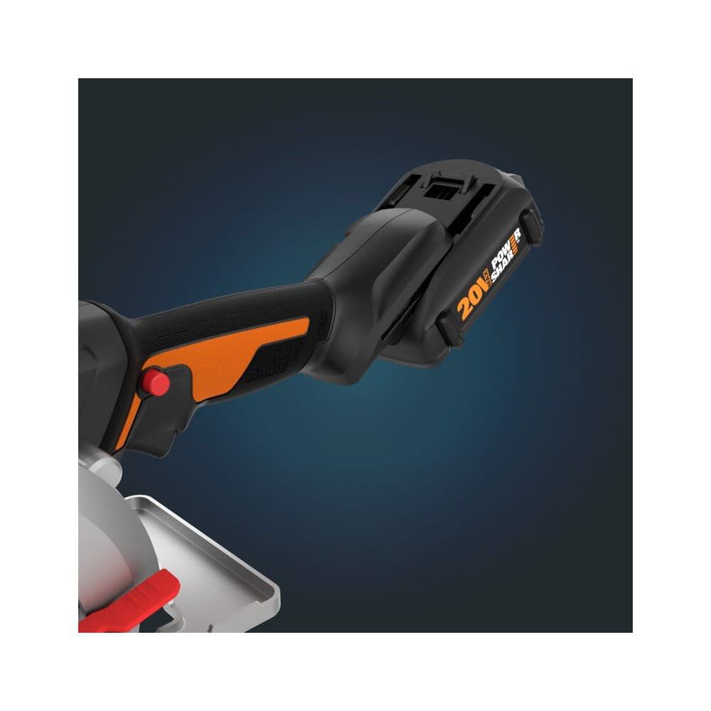 Worx wx531l hotsell