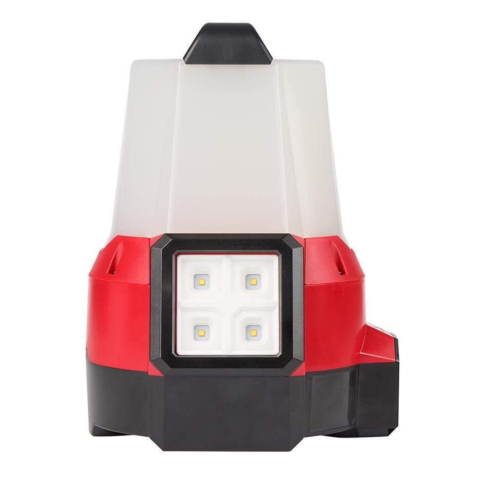 Milwaukee M18 Radius Compact Site Light With Flood Mode Bare Tool 2144 20 Sansujyuku sansujyuku.com