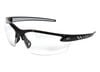 Edge Zorge G2 Safety Glasses 2.0 Magnification Black Frame Clear Lens, small image number 1