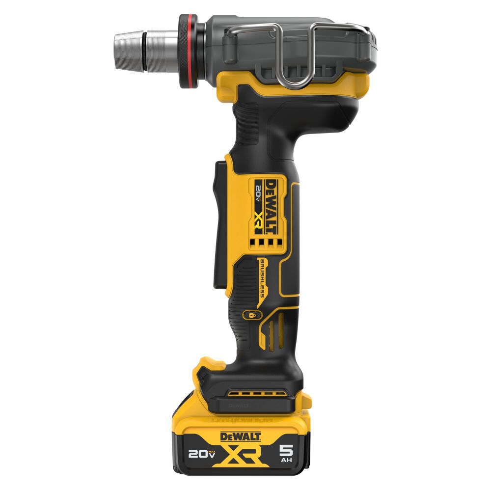 Dewalt 20v pex expander top