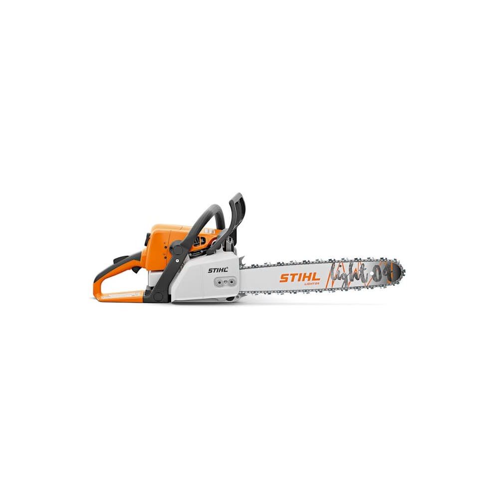 Stihl MS 250 18 Inch Bar 45.4 cc Gas Powered Chainsaw 1123 200 0881 US Acme Tools