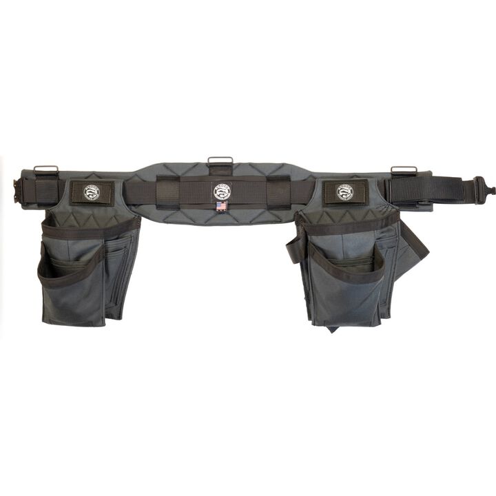 Badger Tool Belts V2 Trimmer Tool Belt Set, swatch