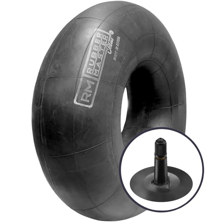 Rubbermaster 4.10/3.50-4 TR13 Industrial Tube, large image number 0