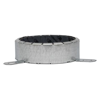 Specified Technologies Inc SpecSeal LCC Intumescent Firestop Collars