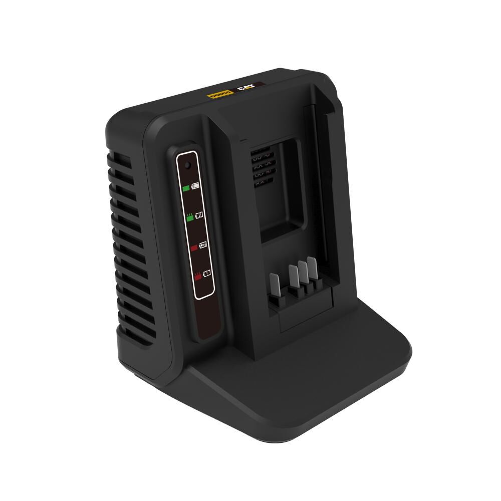 CAT DG6C5 60V 5A Battery Charger, large image number 1