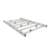 Weather Guard AL Safari Rack Full Size Standard, small image number 1