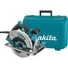 Makita 7-1/4 In. Magnesium Circular Saw with L.E.D. Lights; Electric Brake., small
