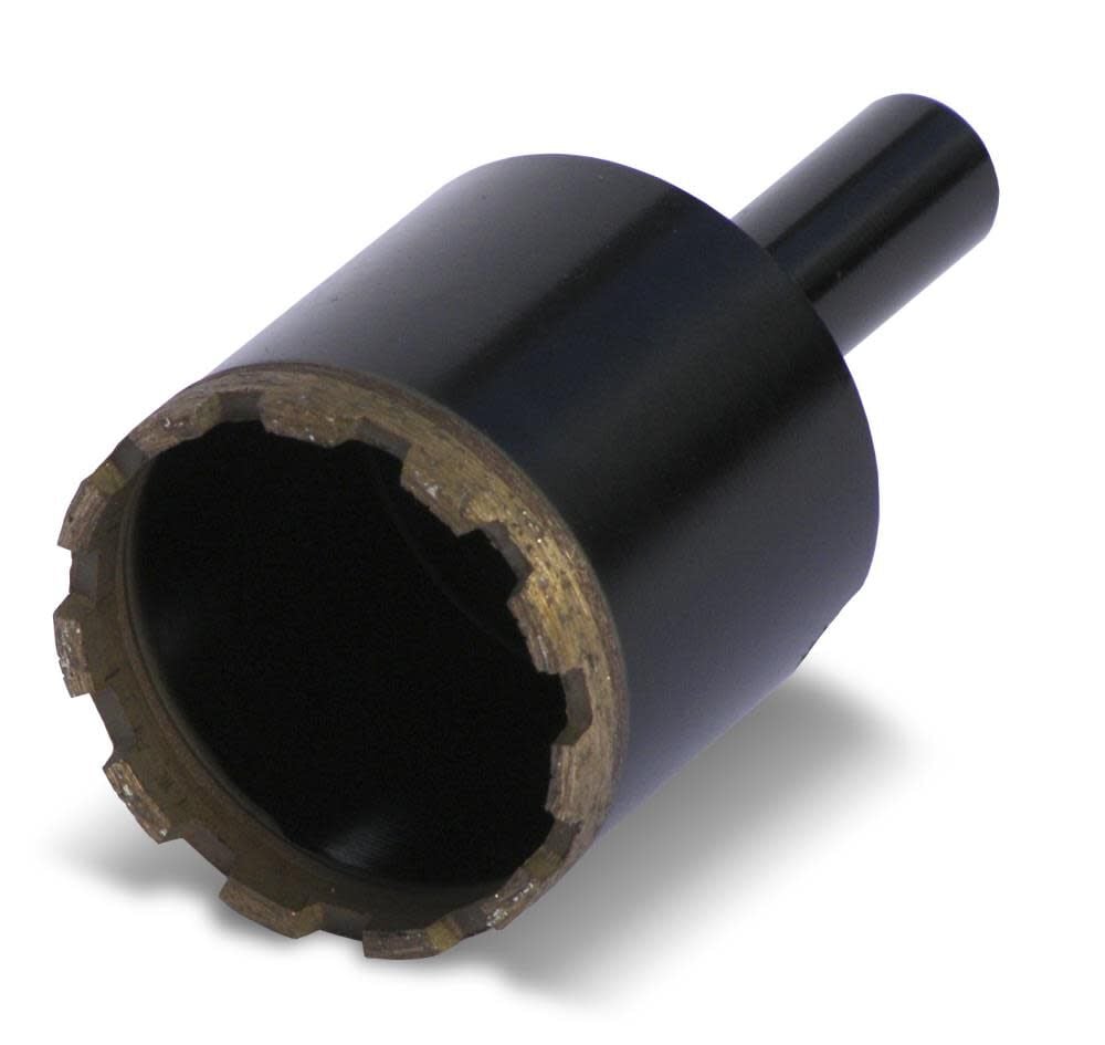 Rubi Tools Foragres Drill Bit 1-5/8 In., large image number 1