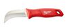 Milwaukee Hawkbill Fixed Blade Knife, small image number 1