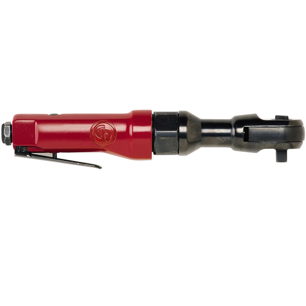 Chicago Pneumatic 3/8 In. Standard Duty Air Ratchet - CP886