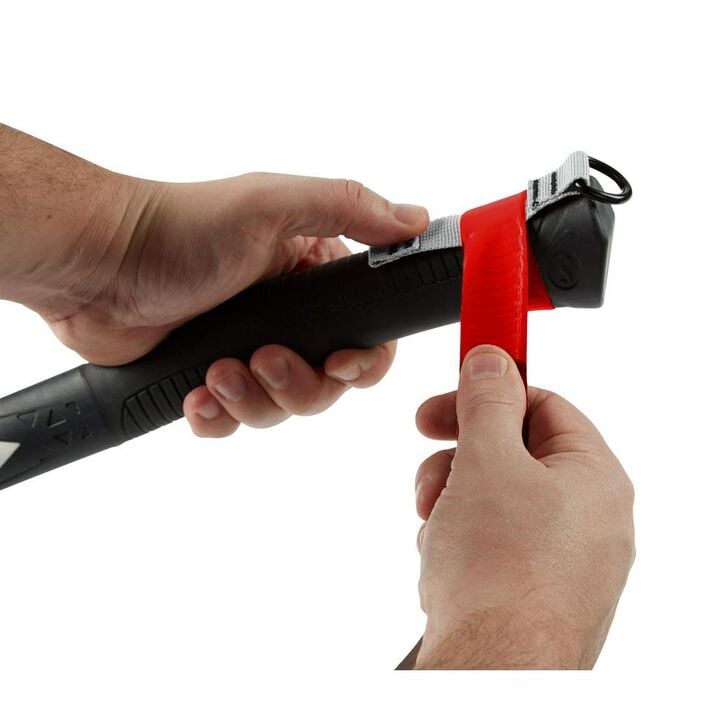 Milwaukee 12ft Self-Adhering Tape, large image number 1