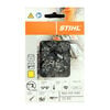 Stihl 18in Oilomatic Rapid Super 33RS 60E Saw Chain, small image number 2